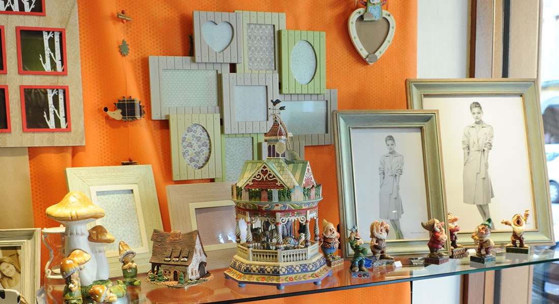 Idee regalo online per Natale, Pasqua, compleanno, collezionisti