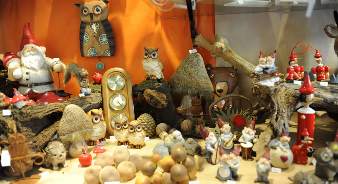 Idee regalo online per Natale, Pasqua, compleanno, collezionisti
