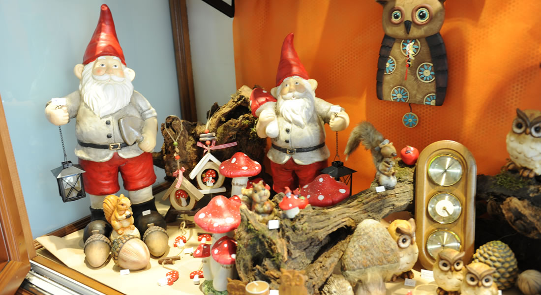 Idee regalo online per Natale, Pasqua, compleanno, collezionisti
