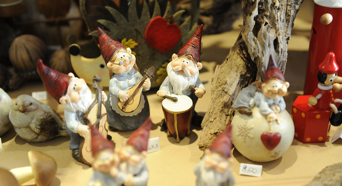 Idee regalo online per Natale, Pasqua, compleanno, collezionisti